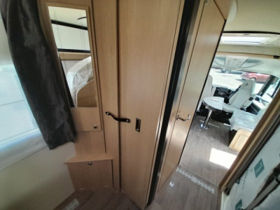 Autostar Prestige I 730 LC Design Edition - Photo 17