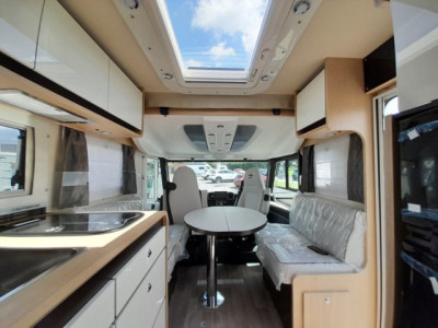 Autostar Prestige I 730 LC Design Edition - Photo 18