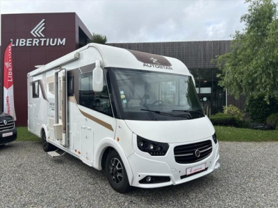 Achat Autostar Prestige I 730 LC Design Edition EDITI Occasion