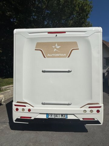 Autostar Prestige I 730 LC Design Edition - Photo 3