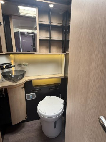 Autostar Prestige I 730 LC Design Edition - Photo 9