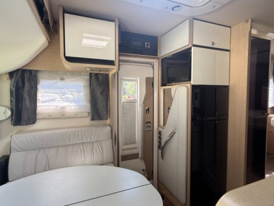 Autostar Prestige I 730 LC Design Edition - Photo 12