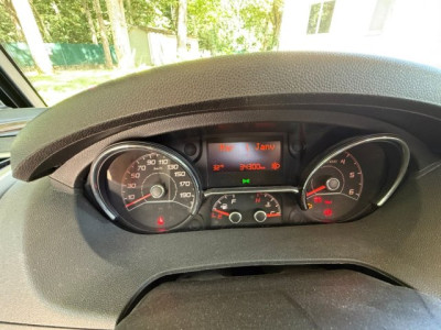 Autostar Prestige I 730 LC Design Edition - Photo 15