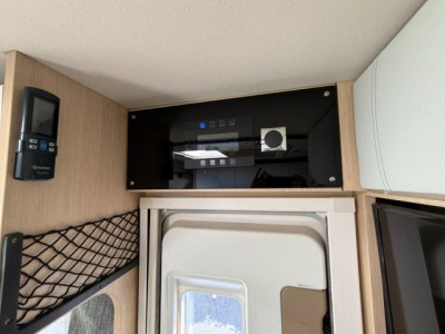 Autostar Prestige I 730 LC Design Edition - Photo 17