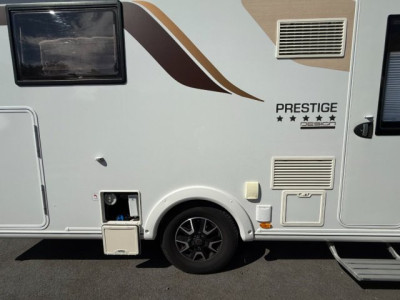 Autostar Prestige I 730 LC Design Edition - Photo 19