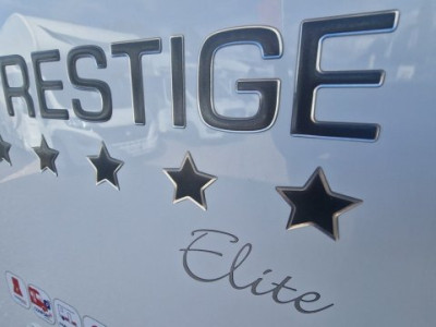 Autostar Prestige I 730 LC Elite - Photo 12