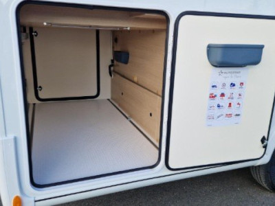 Autostar Prestige I 760 LC DESIGN EDITI - Photo 2