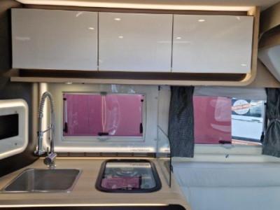 Autostar Prestige I 760 LC DESIGN EDITI - Photo 6
