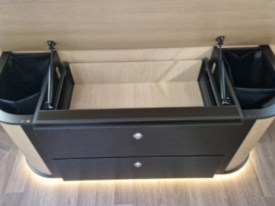 Autostar Prestige I 760 LC DESIGN EDITI - Photo 9