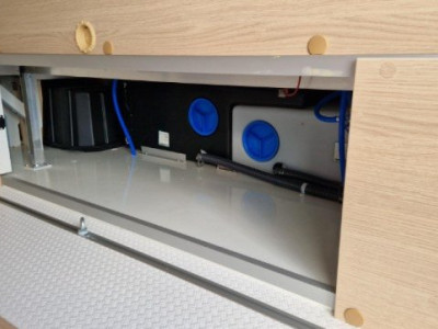 Autostar Prestige I 760 LC DESIGN EDITI - Photo 10