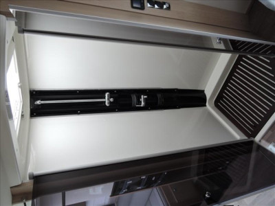 Autostar Prestige I 760 LC I760 DESIGN EDITIO - Photo 5