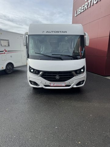 Autostar Prestige I 760 LC I760LC Neuf