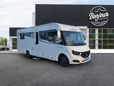 Autostar Prestige I 760 LC i760 de Neuf