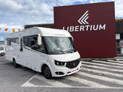 Autostar Prestige I 760 LC Neuf