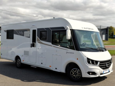 Autostar Prestige I 760 LC I760 Neuf