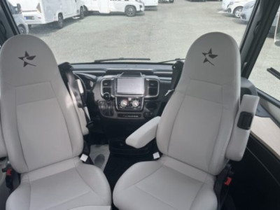 Autostar Prestige I 760 LJ Design Edition - Photo 4