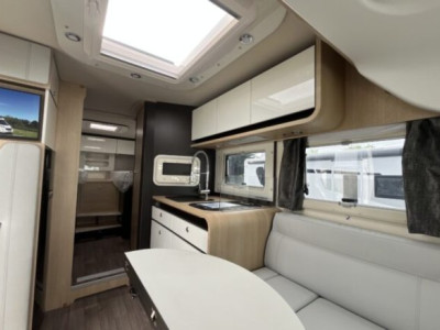 Autostar Prestige I 760 LJ Design Edition - Photo 5