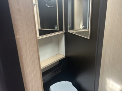 Autostar Prestige I 760 LJ Design Edition - Photo 9