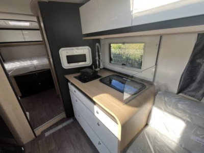 Autostar Prestige I 790 LC Design Edition - Photo 5