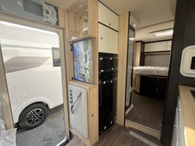 Autostar Prestige I 790 LC Design Edition - Photo 6