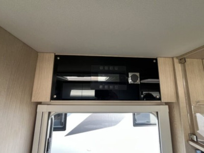 Autostar Prestige I 790 LC Design Edition - Photo 8