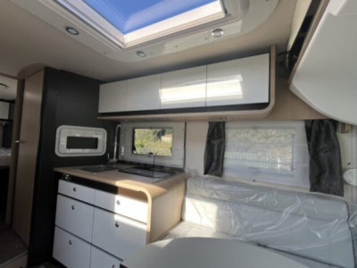 Autostar Prestige I 790 LC Design Edition - Photo 15