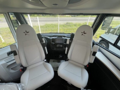 Autostar Prestige I 790 LC Design Edition - Photo 14