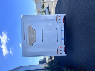 Autostar Prestige I 790 LC Design Edition DE BOITE AUTO - Photo 6