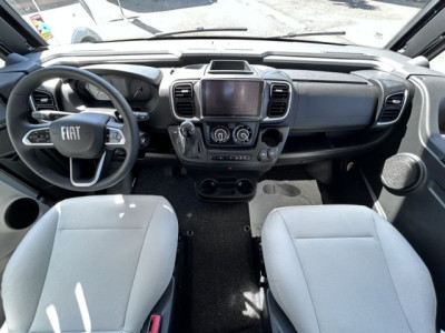 Autostar Prestige I 790 LC Design Edition DE BOITE AUTO - Photo 7