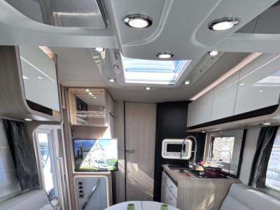 Autostar Prestige I 790 LC Design Edition DE BOITE AUTO - Photo 8