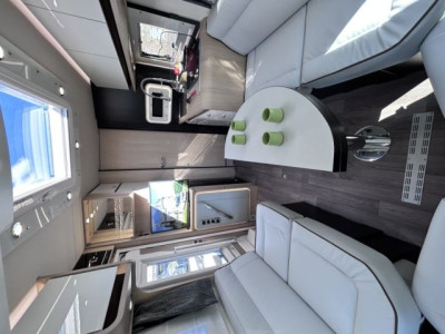 Autostar Prestige I 790 LC Design Edition DE BOITE AUTO - Photo 9