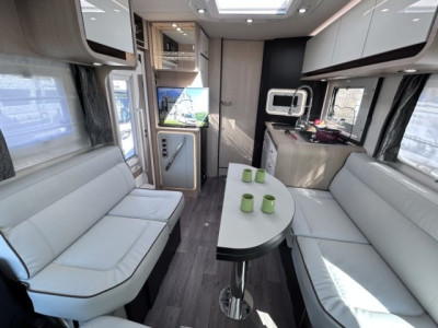 Autostar Prestige I 790 LC Design Edition DE BOITE AUTO - Photo 10