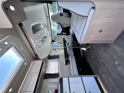 Autostar Prestige I 790 LC Design Edition DE BOITE AUTO - Photo 11