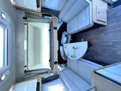 Autostar Prestige I 790 LC Design Edition DE BOITE AUTO - Photo 13