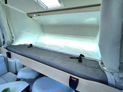 Autostar Prestige I 790 LC Design Edition DE BOITE AUTO - Photo 14