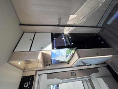 Autostar Prestige I 790 LC Design Edition DE BOITE AUTO - Photo 16