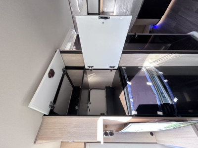 Autostar Prestige I 790 LC Design Edition DE BOITE AUTO - Photo 17