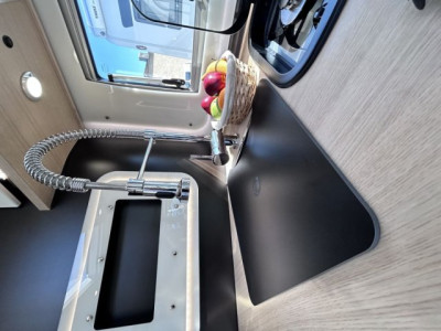 Autostar Prestige I 790 LC Design Edition DE BOITE AUTO - Photo 19