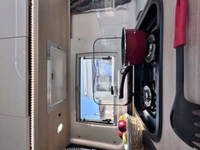 Autostar Prestige I 790 LC Design Edition DE BOITE AUTO - Photo 21