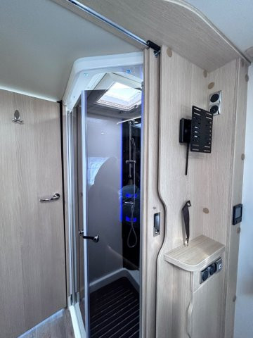 Autostar Prestige I 790 LC Design Edition DE BOITE AUTO - Photo 22