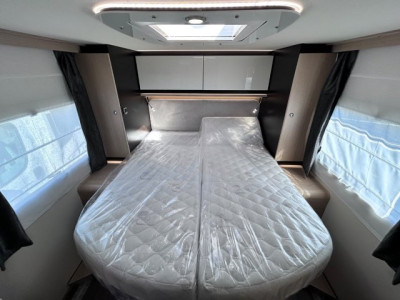 Autostar Prestige I 790 LC Design Edition DE BOITE AUTO - Photo 26