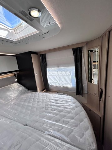 Autostar Prestige I 790 LC Design Edition DE BOITE AUTO - Photo 27