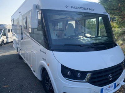 Autostar Prestige I 790 LJ Design Edition i790 Neuf