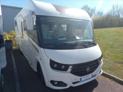 Autostar Prestige I 790 LJ Design Edition I790LJ DE Neuf