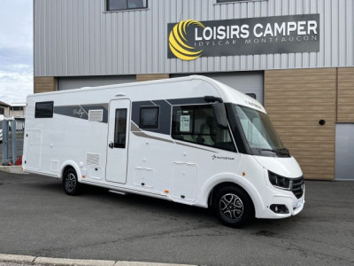 Autostar Prestige I 790 LJ Design Edition Neuf