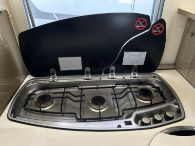 Autostar Privilege I 650 LC - Photo 6