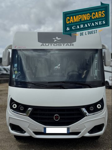 Autostar Privilege I 660 - Photo 4
