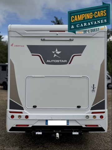 Autostar Privilege I 660 - Photo 8