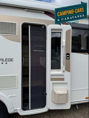 Autostar Privilege I 660 - Photo 12