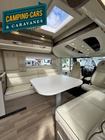 Autostar Privilege I 660 - Photo 14